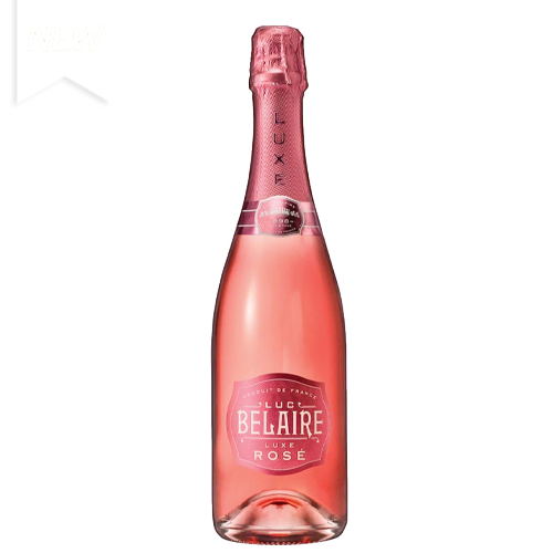LUC BELAIRE ROSE