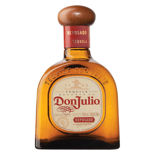 DON JULIO REPOSADO
