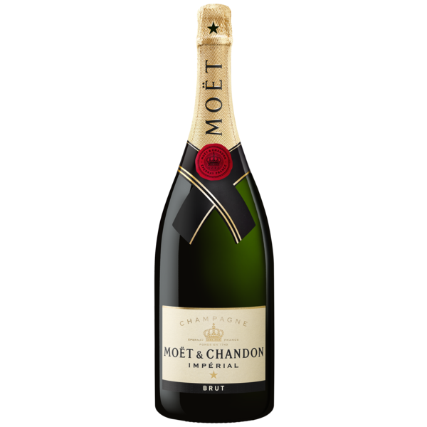 Moet Imperial