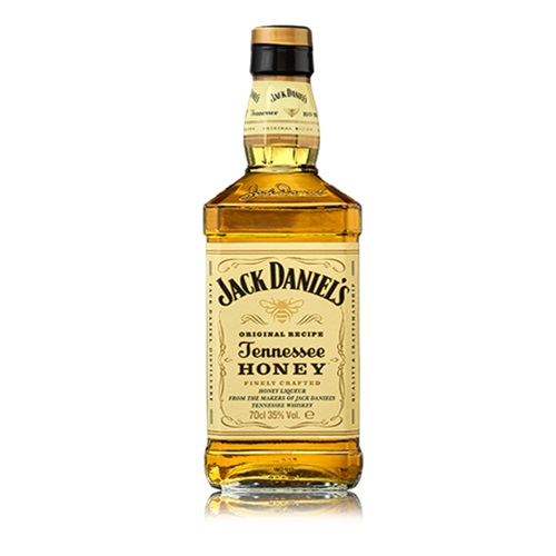 Jack Daniel's Honey