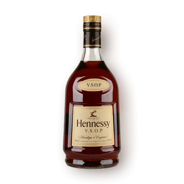Hennessy V.S.O.P
