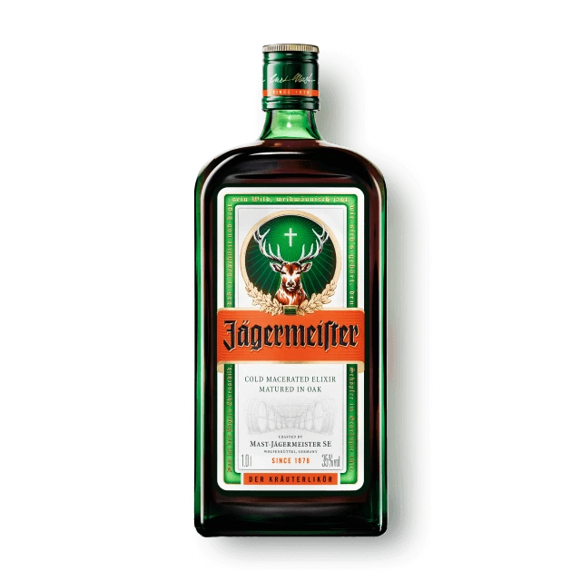 Jagermeister