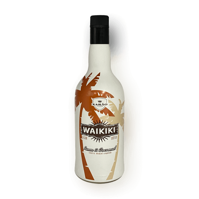 WAIKIKI (MALIBU)