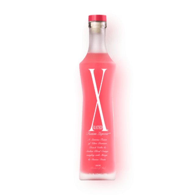 X-rated